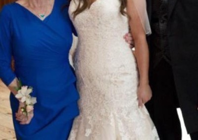 Emshoff Wedding, October 2015
