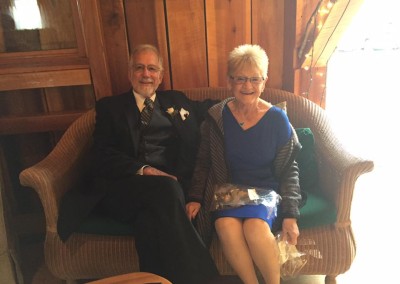 Jon & Joyce Boyton, Emshoff Wedding October 2015