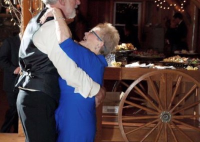 Jon & Joyce Boyton, Emshoff Wedding October 2015