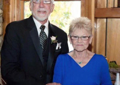 Jon & Joyce Boyton, Emshoff Wedding October 2015