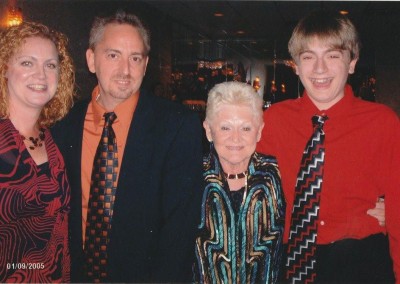 Knoblock Wedding, October 2007