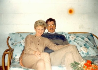 Jon & Joyce Boyton