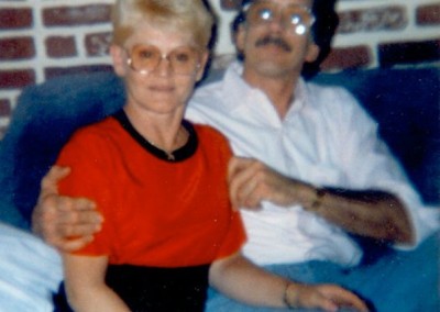 Jon & Joyce Boyton